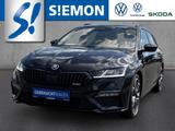 Skoda Octavia Combi 2.0 TDI RS AHK Sportsitze LED - Skoda Octavia Gebrauchtwagen in Münster