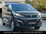 Peugeot Traveller Business VIP L2/1.Hand/7-Sitzer/ - Peugeot Traveller in Hamburg