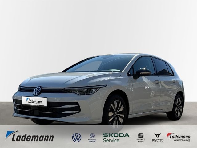 Golf VIII 1.5 TSI GOAL LED+NAVI+AHK+ACC+SHZ+PDC