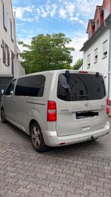 Toyota Proace (Verso) L2, 8-Sitzer, Automatik,Pano, AHK - Toyota Gebrauchtwagen in Wiesbaden