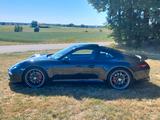 Porsche 991-1 C S Approved PDK Klappe 20" VollLed u-frei - Porsche 991 mit Panoramadach