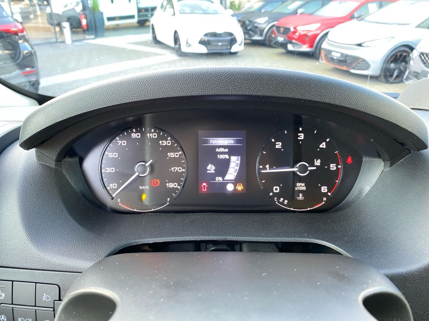 Toyota Proace Max - Bild 16