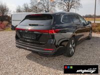 Volkswagen Passat - Vorschau Bild 6