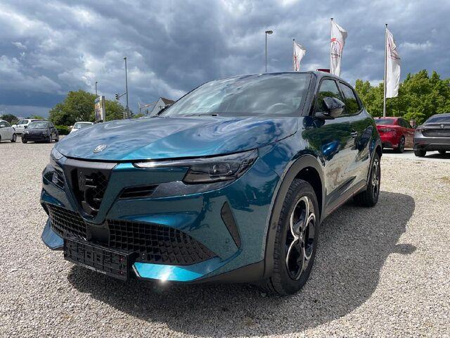 Alfa Romeo Junior Junior Ibrida 1.2 VGT 48V-Hybrid 100 kW S