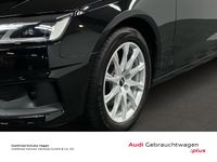Audi A4 - Vorschau Bild 10