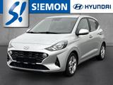 Hyundai i10 Trend Apple CarPlay Freisprech PDC SHZ Alu - Hyundai i10 Kombi Gebrauchtwagen