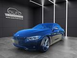 BMW 430 i Cabrio Sport Line*Head-up*Hifi*LED*Navi - BMW 430 in Dortmund