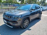 Jeep Compass 1.3 Turbo T4 150 CV aut. 2WD Busine - Jeep Compass mit Halbautomatikschaltung