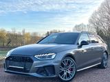 Audi A4 Avant 40 TDI*S line*quattro*Edition one*STHZ* - Audi A4: Edition