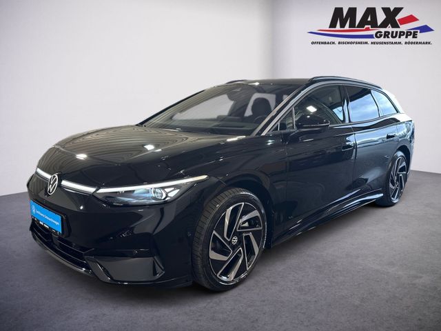 ID.7 Tourer PRO IQ.LIGHT+AR HUD+AHK+ACC+KAMERA