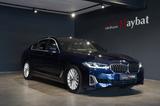BMW 540i xDrive Luxury LCProf-Laser-360-HuD-GSD-Exkl