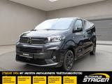Citroën Spacetourer 2.0 Sitzheizung+Kamera+LED+AppleCarP - Citroën SpaceTourer Tageszulassungen