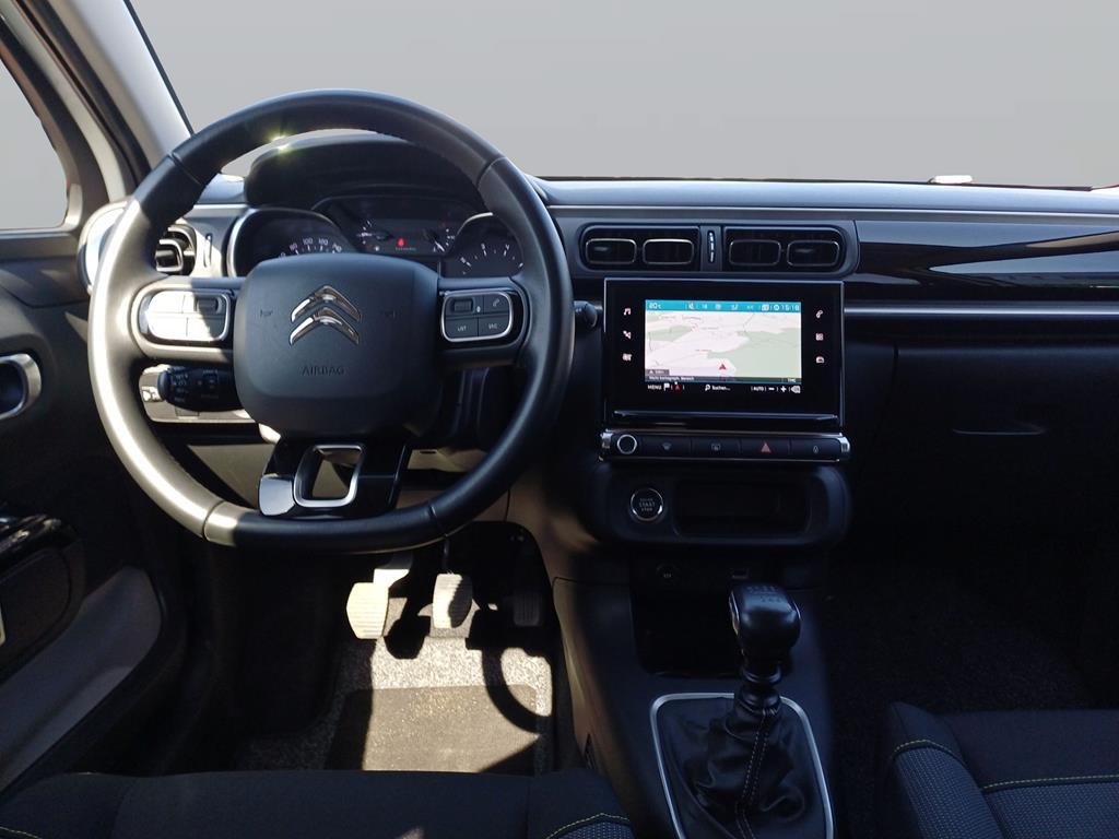Citroën C3 SHINEPACK PT110SS