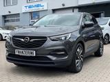 Opel Grandland X Grandland (X) Edition**8xFACH*S-HEFT - Opel Grandland (X) Edition mit Diesel-Antrieb
