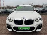 BMW X3 xDrive 20 i M Sport - BMW X3: 20i