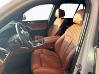 BMW X5 - Vorschau Bild 11