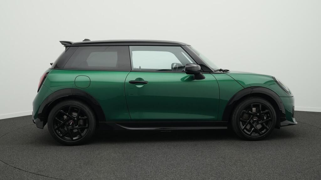 MINI Cooper S - Bild 4