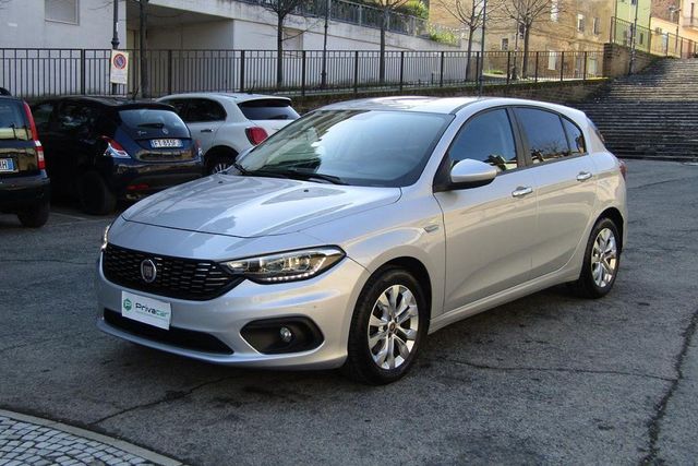 Fiat FIAT Tipo 1.4 T-Jet 120CV GPL 5 porte Lounge