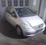 Mercedes-Benz A 160 CDI - Mercedes-Benz A 160 in Wuppertal