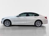 BMW 320i xDrive Aut. AHK+Innovation+Memory+RFK - BMW 320: Weiß
