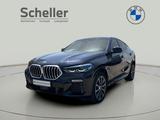 BMW X6 xDrive30d M Sportpaket Gestiksteuerung LED - BMW X6 in Mannheim