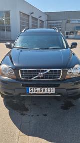 Volvo XC90 D5 AWD Geartronic   - Volvo XC90 bis 5.000 Euro