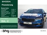 Skoda Fabia 1.0 TSI DSG *STYLE* *LED*ACC*KAMERA*SMART- - Jahreswagen