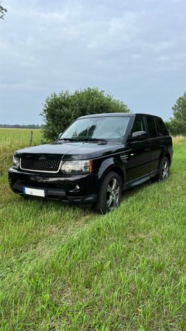 Land Rover Range Rover Sport 3.0 SDV6 HSE HSE