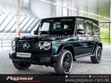 Mercedes-Benz G 450 d AMG*STANDHEIZUNG*KEYLESS-GO*PROD.2026 - Mercedes-Benz G-Klasse Neuwagen