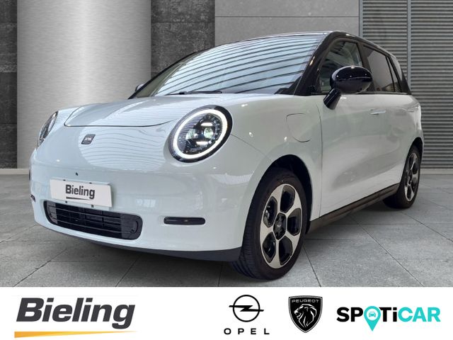 X-Series E30X Nordic Edition 50, 360° Kamera, Si