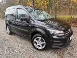 Volkswagen Caddy PKW 1.4 BMT Navi