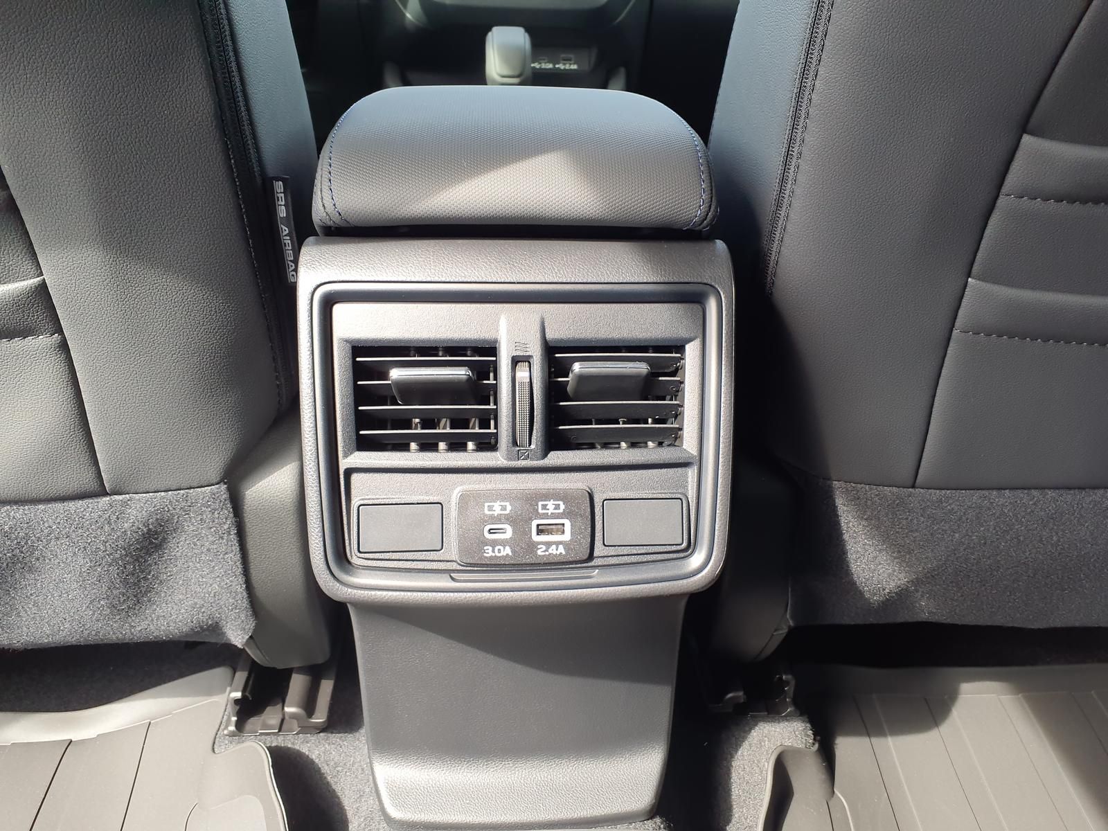 Subaru Forester - Bild 17