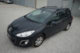 Peugeot 308 SW 1.4 Access |HU: 03/28| |8-fach bereift| - Peugeot 308 aus 2011: SW