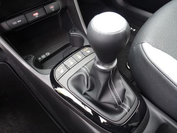 Kia Picanto GT-Line 1.2Klima-Navi-Leder-SHZG-LED