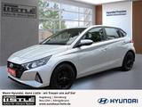 Hyundai i20 1.2 Select +KLIMA+TEMPOMAT+BLUETOOTH+UVM+ - Hyundai i20: 1.2