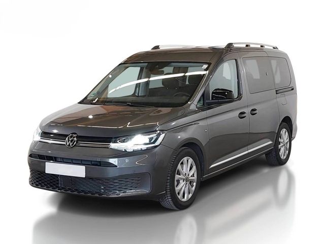Volkswagen Caddy Style Maxi Navi LED ACC 7 Sitze