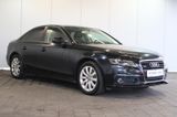 Audi A4 3.0 TDI quattro XEN+TEMP+17"+ KEINE LEISTUNG - Audi A4 mit Diesel-Antrieb: Limousine, 3.0