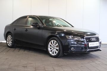 Audi A4 3.0 TDI quattro XEN+TEMP+17"+ KEINE LEISTUNG