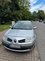 Renault mega tüv 09.2027 - Renault Megane in Oldenburg