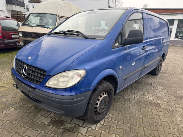 Mercedes-Benz Vito 111  CDI    1 HAND*ZV*EFH