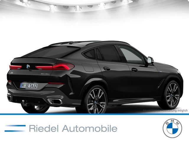 BMW X6 - Bild 5