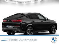 BMW X6 - Vorschau Bild 5