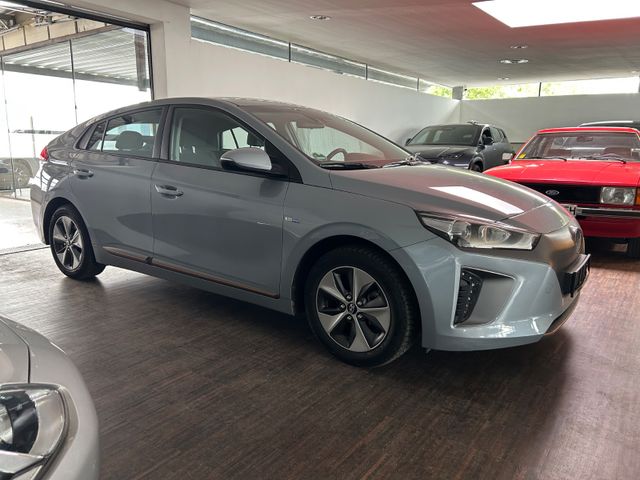 Fahrzeugabbildung Hyundai IONIQ Ioniq Trend Elektro*1.Hd*
