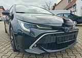 Toyota Corolla Touring Sports 2.0 Hybrid Lounge,YouTube - Toyota Corolla: 2.0