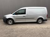 Volkswagen Caddy Maxi Kasten Sortimo STDH 2,0TDI - VW Caddy Gebrauchtwagen in Münster