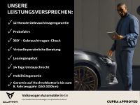 Cupra Formentor - Vorschau Bild 3