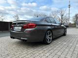BMW M5 F10 | M DCT | HUD | 4-Zonen-Klima | Soft- - BMW M5 Gebrauchtwagen