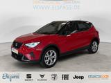 Seat Arona FR ALLWETTER NAV LED TEMPOMAT APPLE/ANDROI - Seat in Duisburg