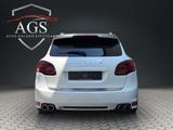 Porsche Cayenne GTS*TÜV NEU*PANO*KAM*KYLESS*LUFTFE* - Porsche Cayenne Gebrauchtwagen in Stuttgart