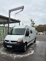 Renault Master - Offers